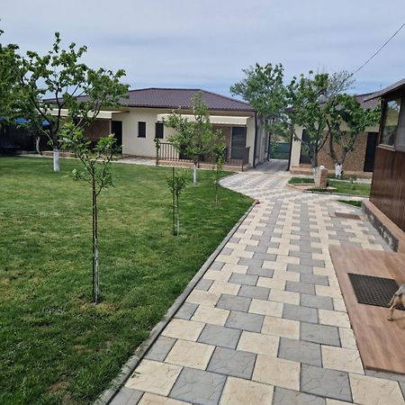 Camere De Inchiriat Cris&Dia Eforie Sud  Exterior foto