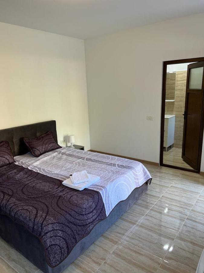 Camere De Inchiriat Cris&Dia Eforie Sud  Exterior foto